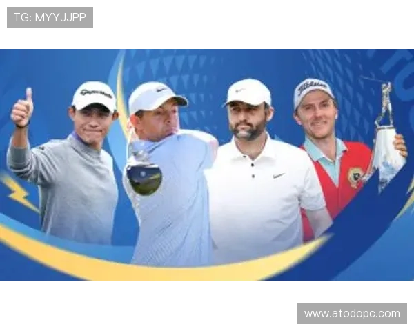 [高尔夫]帕尔默邀请赛亨利逆转森川夺冠 世界排名进前十.