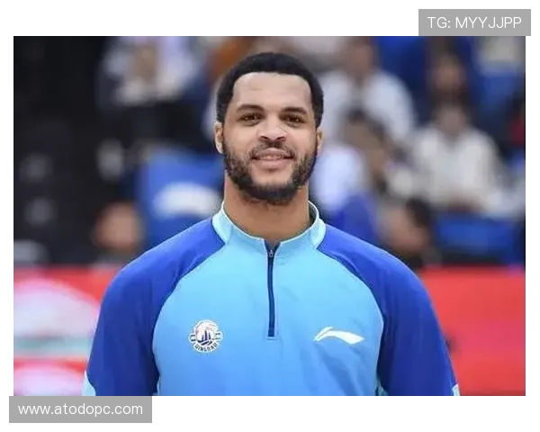 青岛力克韦瑟斯庞25+7建功