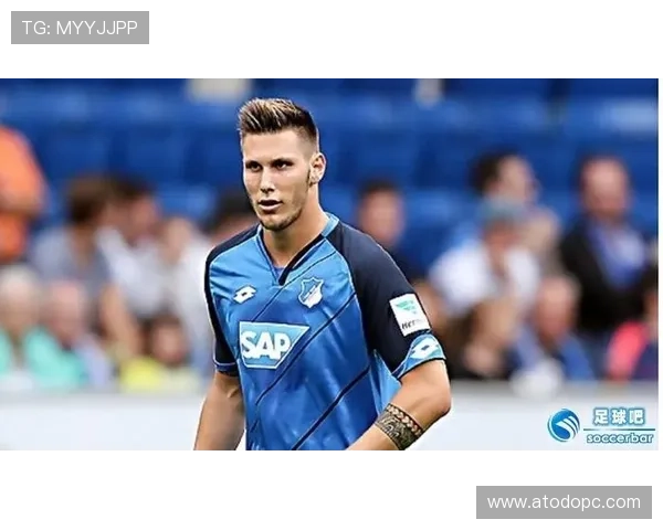 霍芬海姆锁定新星引援目标浮现